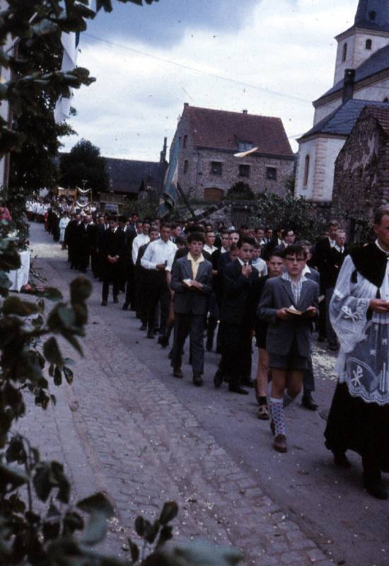 60er Jahre Bild Nr.069